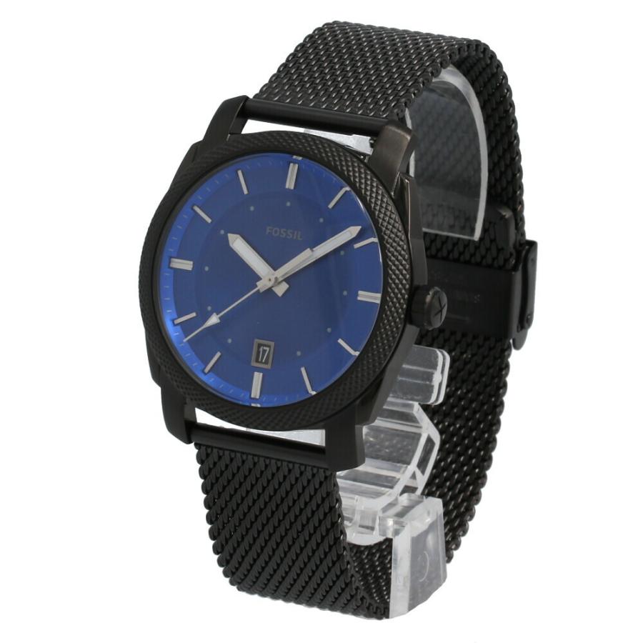 Fossil フォッシル Machine 腕時計 時計 クオーツ メンズ アナログ 防水 カジュアル ビジネス 仕事 就活 Fs5694 Fs5694 時計倉庫tokia 通販 Yahoo ショッピング