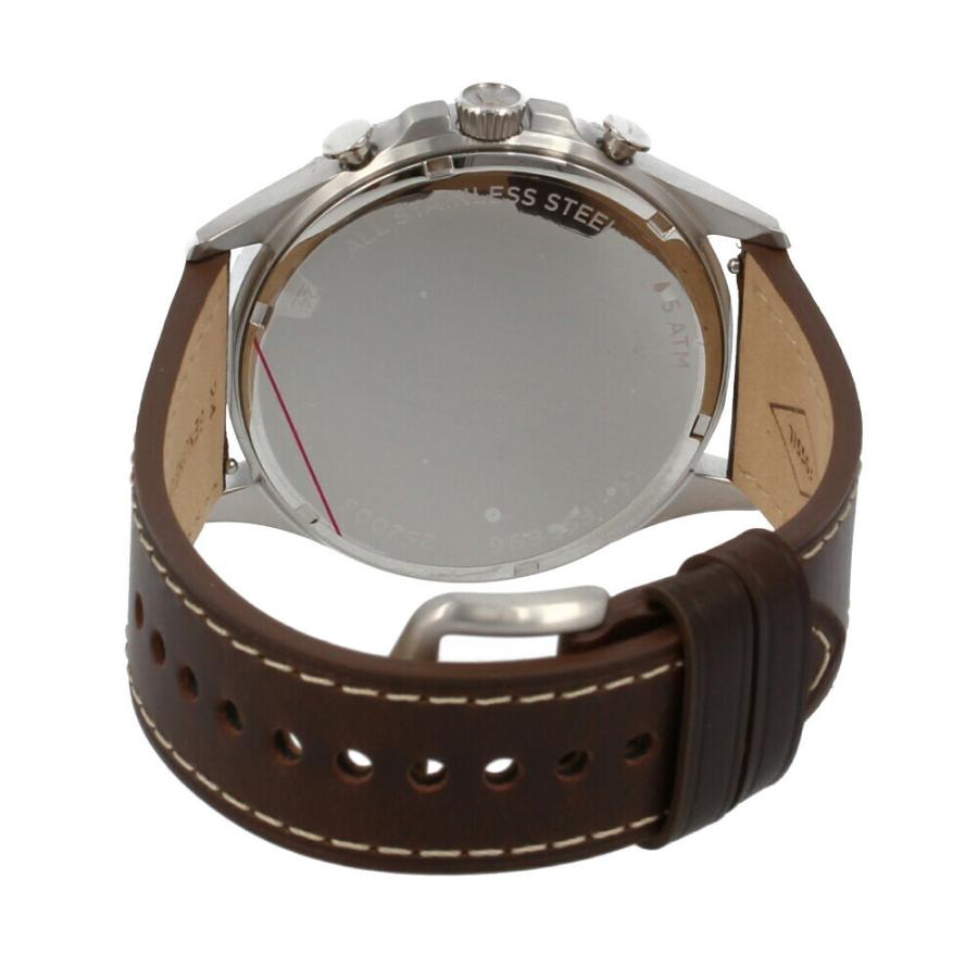 FOSSIL / フォッシル FS5696 Forrester フォレスター FOSSIL フォッシル メンズ 男性 クオーツ 電池 クロノグラフ