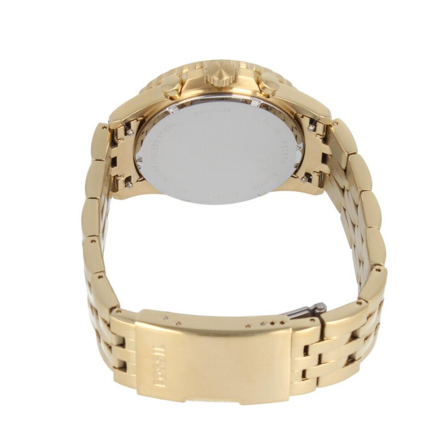 FOSSIL フォッシル FB-01腕時計 メンズ クオーツ アナログ クロノ