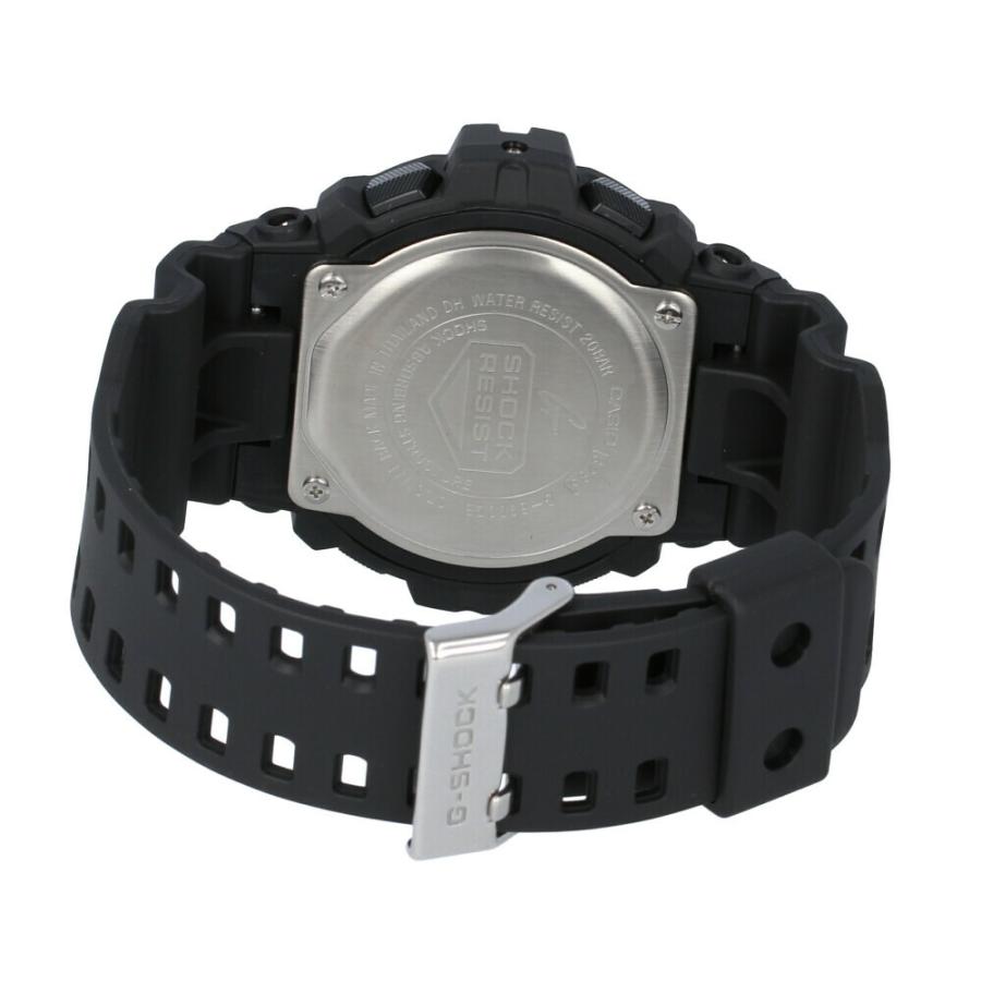 CASIO G-SHOCK G-8900GB 【美品】 G-SHOCK Gショック ジーショック カシオ CASIO デジタル 腕時計