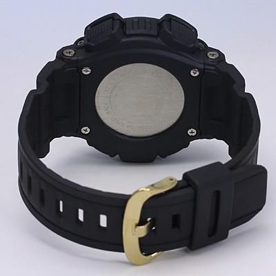 G-SHOCK カシオ gショック CASIO ジーショック G-9300GB-1メンズ