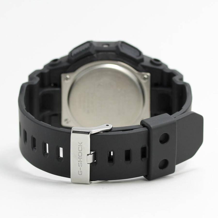 G-SHOCK gショック CASIO GA-010-1A アナデジ メンズ Big caseシリーズ