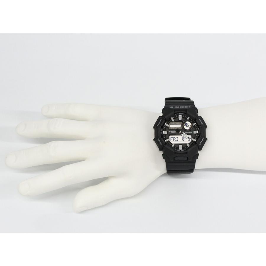 G-SHOCK gショック CASIO GA-010-1A アナデジ メンズ Big caseシリーズ