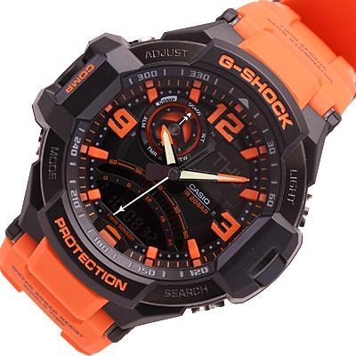 即納最大半額 Casio カシオ G Shock ジーショック Sky Cockpit スカイコックピット Ga 1000 4a Ga 1000 4a 時計倉庫tokia 通販 Yahoo ショッピング 超歓迎 Www World Of Heating De