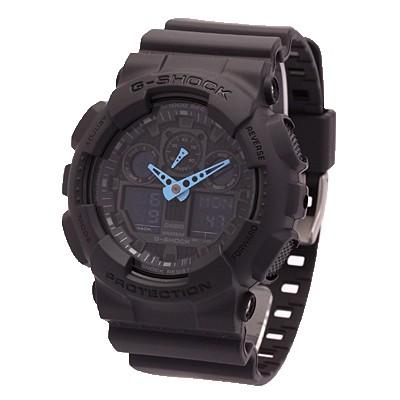 G-SHOCK カシオ gショック CASIO 腕時計 メンズ デジタル アナデジ 