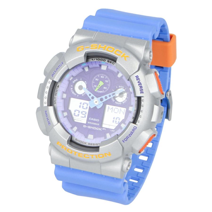 G-SHOCK カシオ gショック CASIO ジーショック Euphoriaシリーズ GA