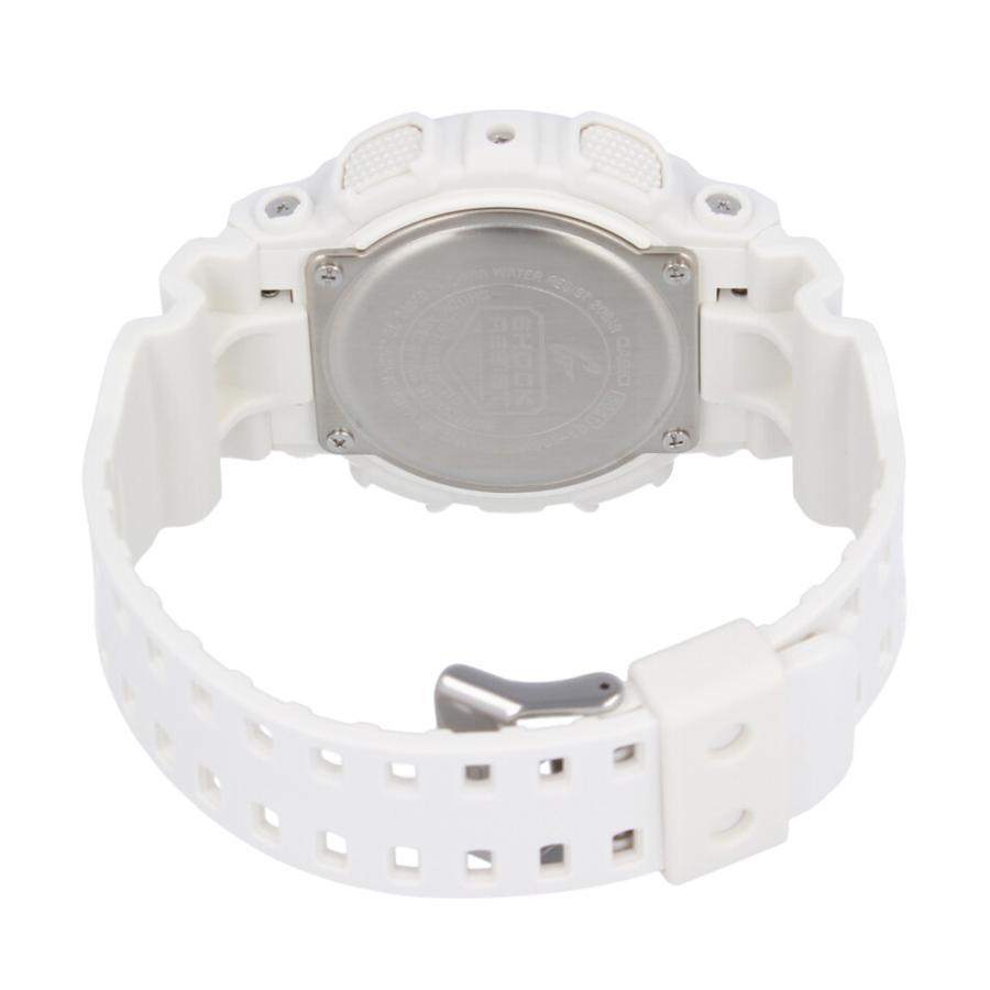 カシオGショックGA100MW-7Aメンズ腕時計 G-SHOCK カシオ gショック CASIO ジーショック Gショック腕時計 メンズ