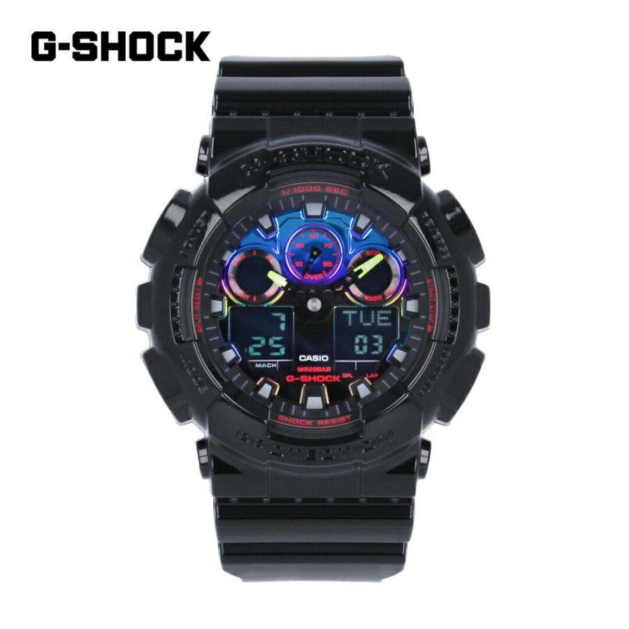G-SHOCK CASIO カシオ ジーショック Gショック Virtual Rainbow G-SHOCK CASIO カシオ ジーショック Gショック Virtual Rainbow