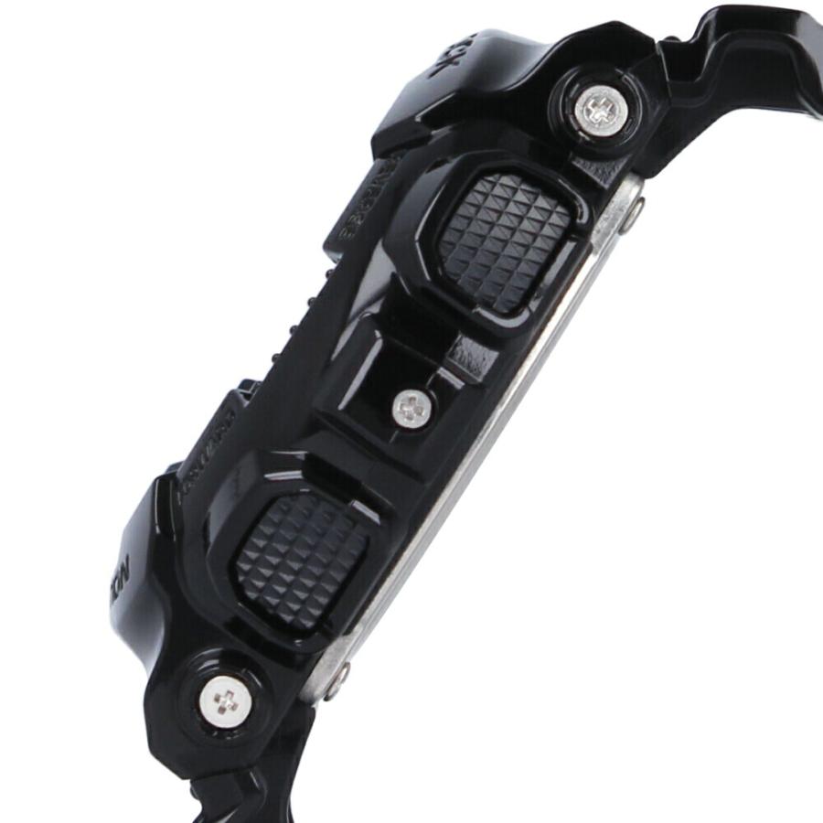 極美品　CASIO カシオ G-SHOCK Gショック　GA-100RGB-1A Casio G-Shock (GA100RGB-1A) – City Chain Hong Kong