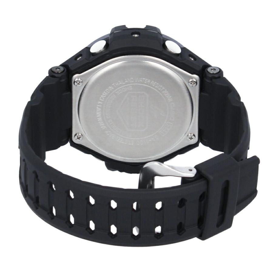 ガ*ー様 G-SHOCK GA-1100 グラビティーマスター／アナデジ GA-1100-1AJF | CASIO