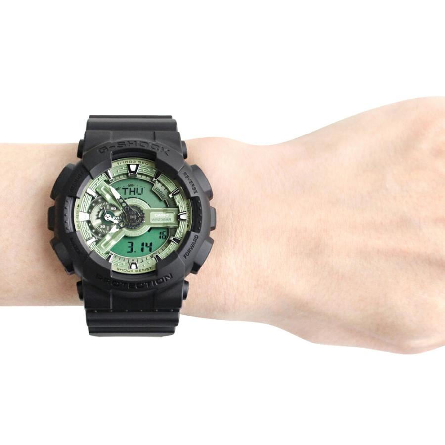 G-SHOCK カシオ gショック CASIO ジーショック Gショック 110 SERIES 