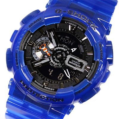 G-SHOCK カシオ gショック CASIO ジーショック GA-110CR-2A 腕時計