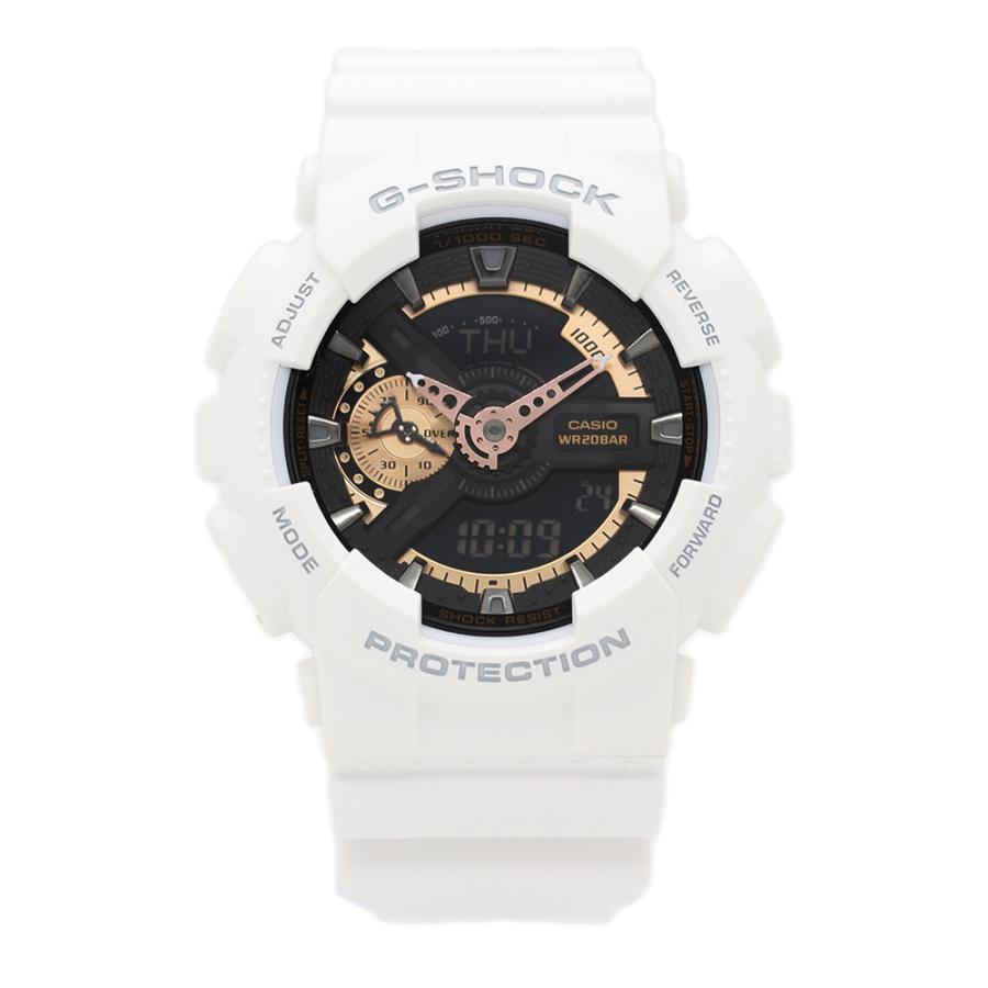 ★ 新品未使用品 CASIO G-SHOCK GA-110RG-7 ★ G-SHOCK カシオ gショック CASIO ジーショック Gショック 腕時計