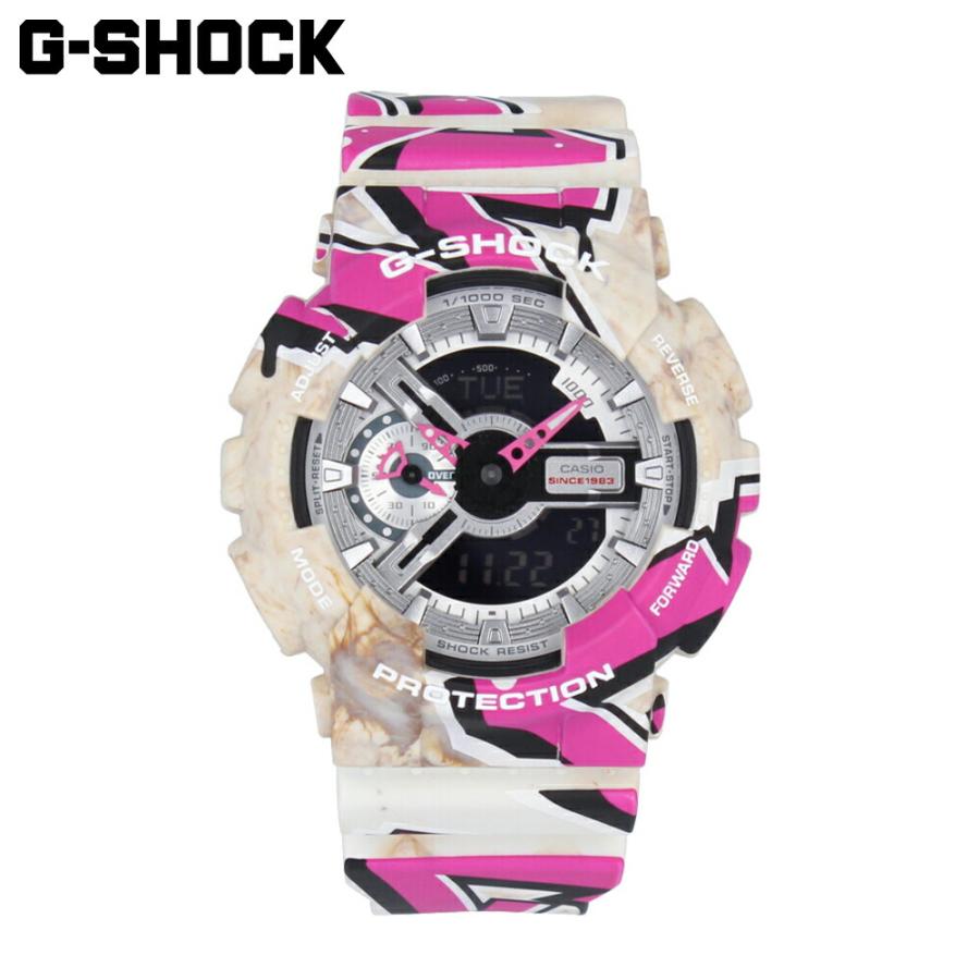 G-SHOCK カシオ gショック CASIO ジーショック 110 SERIES Street