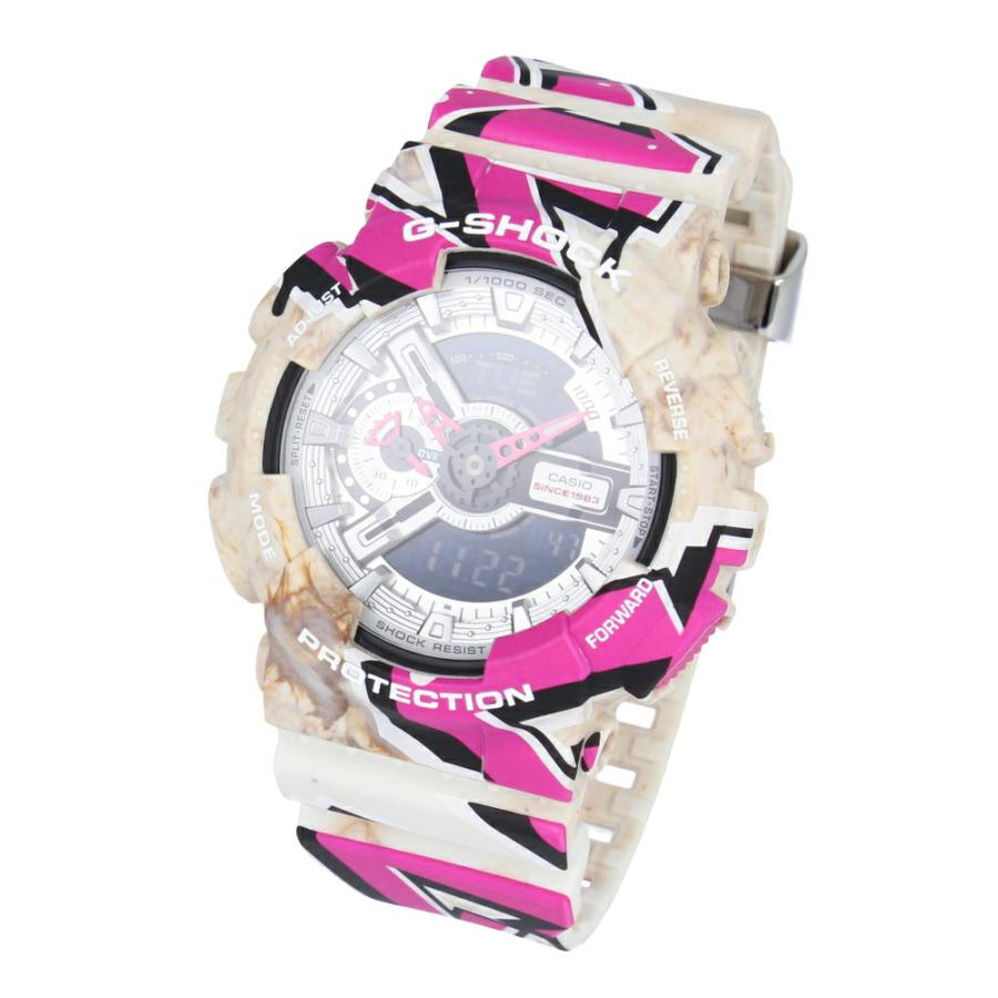 G-SHOCK カシオ gショック CASIO ジーショック 110 SERIES Street