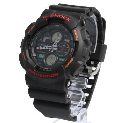 g shock ga 140 1a4