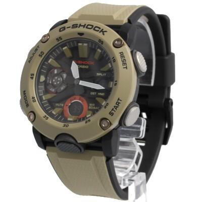 G-SHOCK カシオ gショック CASIO ジーショック GA-2000-5A 腕時計