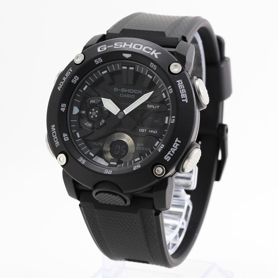 G-SHOCK 【SALE】カシオ gショック CASIO ジーショック GA-2000S-1A