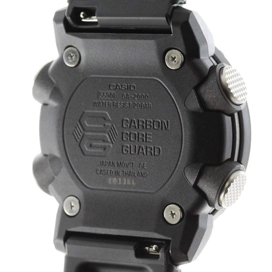 G-SHOCK 【SALE】カシオ gショック CASIO ジーショック GA-2000S-1A
