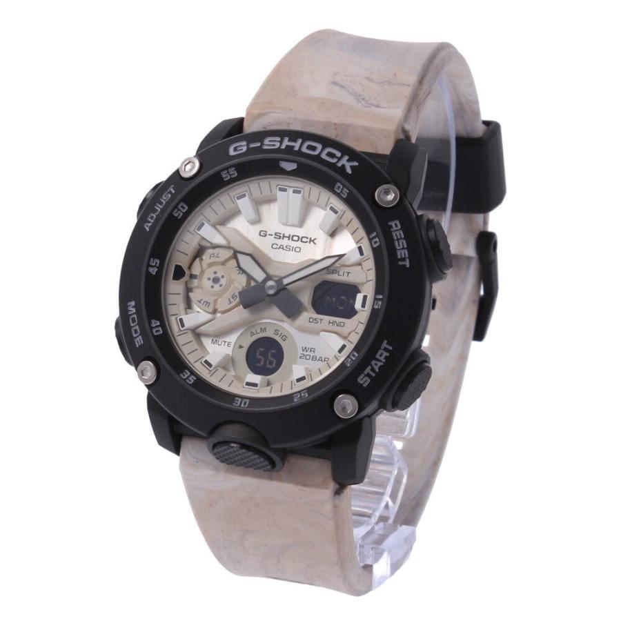 CASIO G-SHOCK GA-2000WM-1AJF G-SHOCK CASIO カシオ ジーショック G