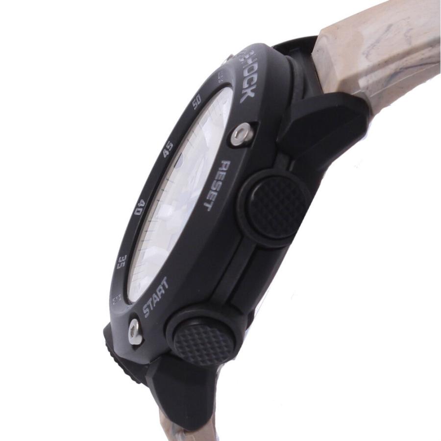 CASIO G-SHOCK 腕時計　GA-2000WM-1AJF アースカラー GA-2000WM-1AJF | CASIO