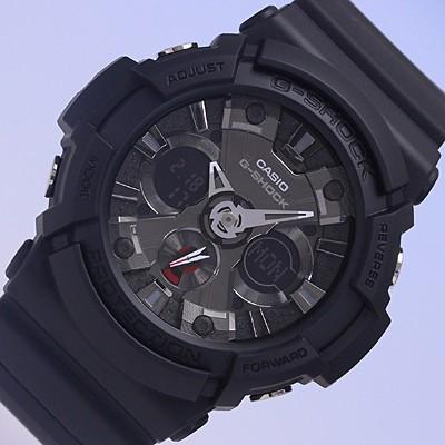 ✨️超美品✨️ CASIO G-SHOCK BASIC GA-201-1AJF カシオ G-SHOCK GA-201-1AJF 価格比較 - 価格.com