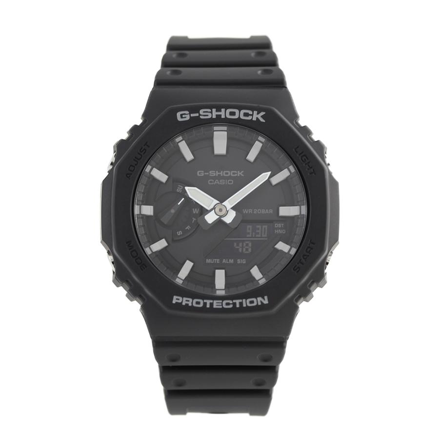 カシオ Casio G-SHOCK GA-2100 1A2JFメンズ 腕時計 GA-2100-1A2JF | CASIO