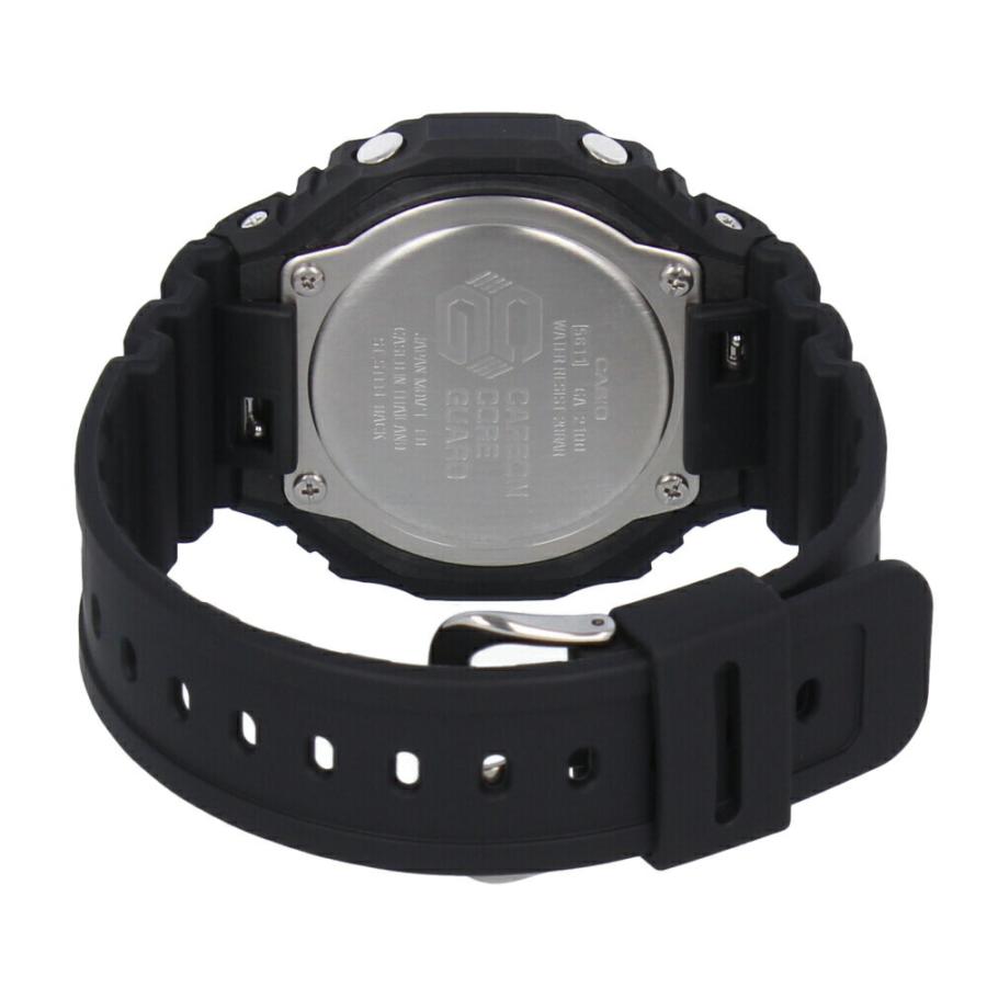 【CASIO / カシオ】【G-SHOCK】 アナデジ / クォーツ腕時計 G-SHOCK CASIO カシオ ジーショック Gショック GA-100 SERIES