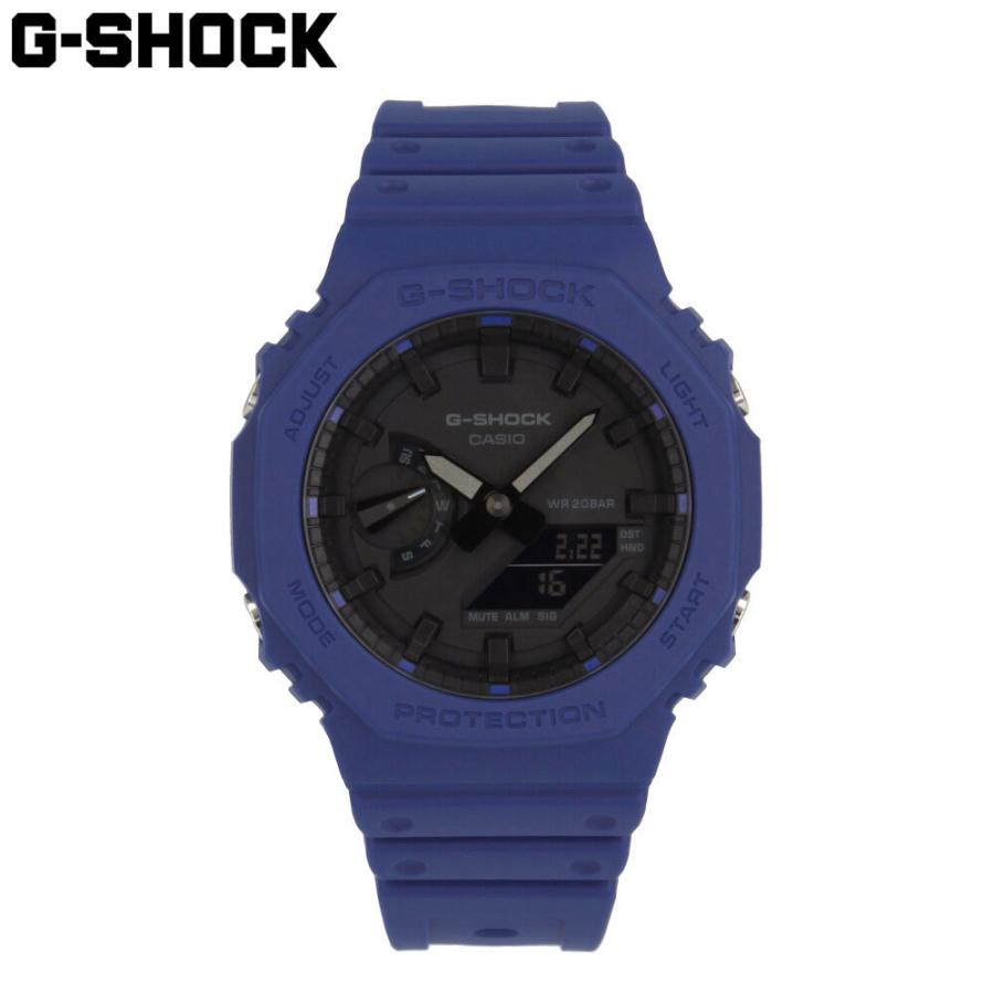 G-SHOCK CASIO カシオ ジーショック Gショック GA-2100 series