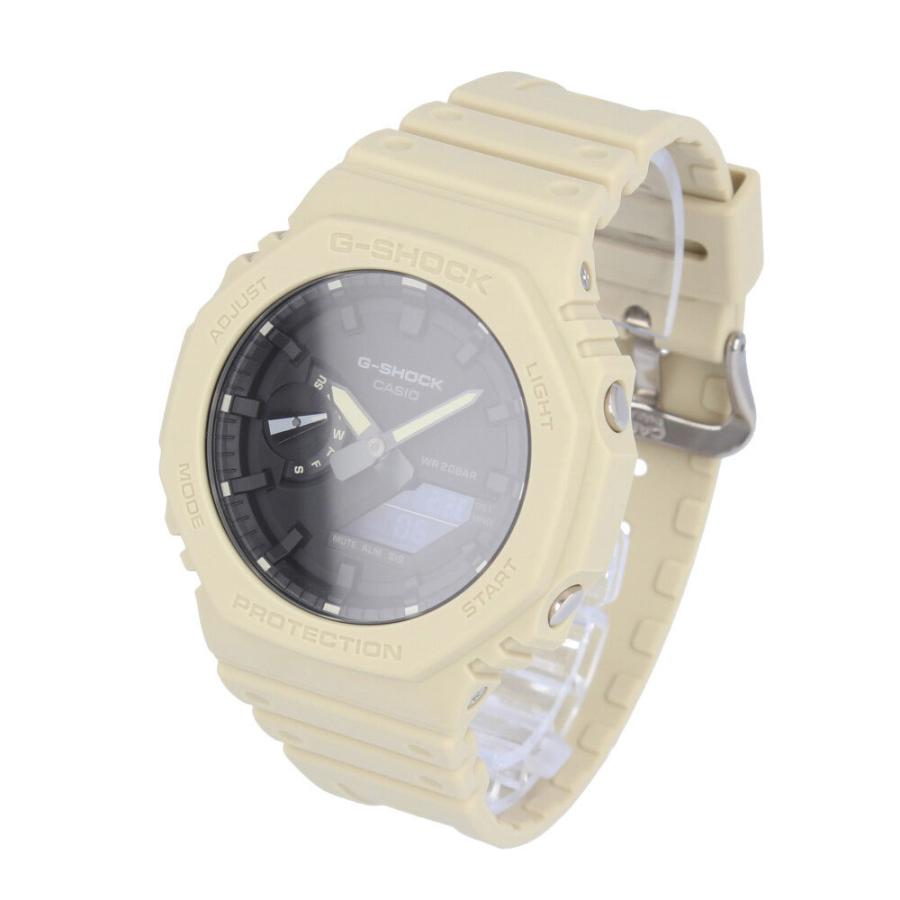 G-SHOCK カシオ gショック CASIO Gショック GA-2100 series腕時計