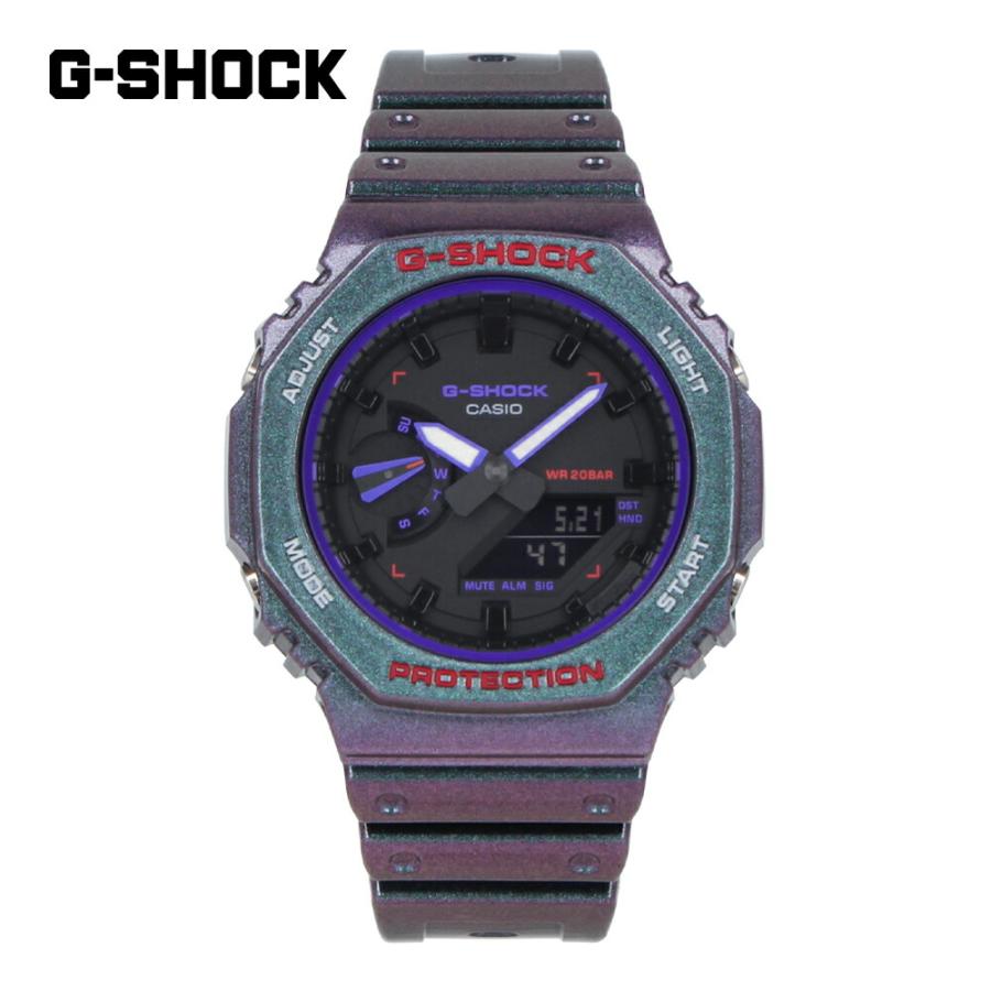 G-SHOCK カシオ gショック CASIO Gショック Aim High series 2100