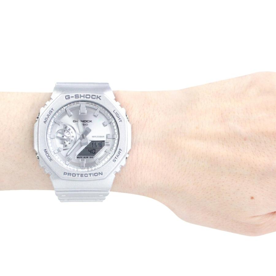 【新品未使用】G-SHOCK GA-2100FF G-SHOCK GA-2100FF-8AJF | NAKAISHU SELECT