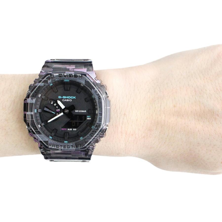 G-SHOCK CASIO カシオ ジーショック Gショック 2100 Series