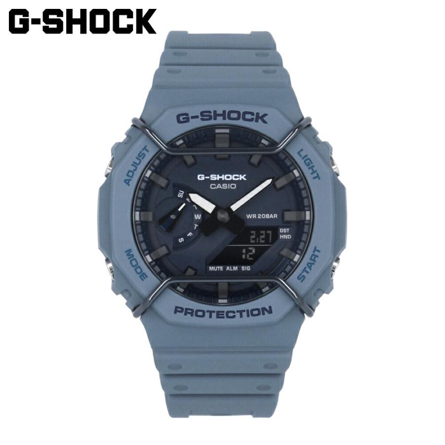 G-SHOCK CASIO カシオ ジーショック Gショック 2100 Series Tone on  