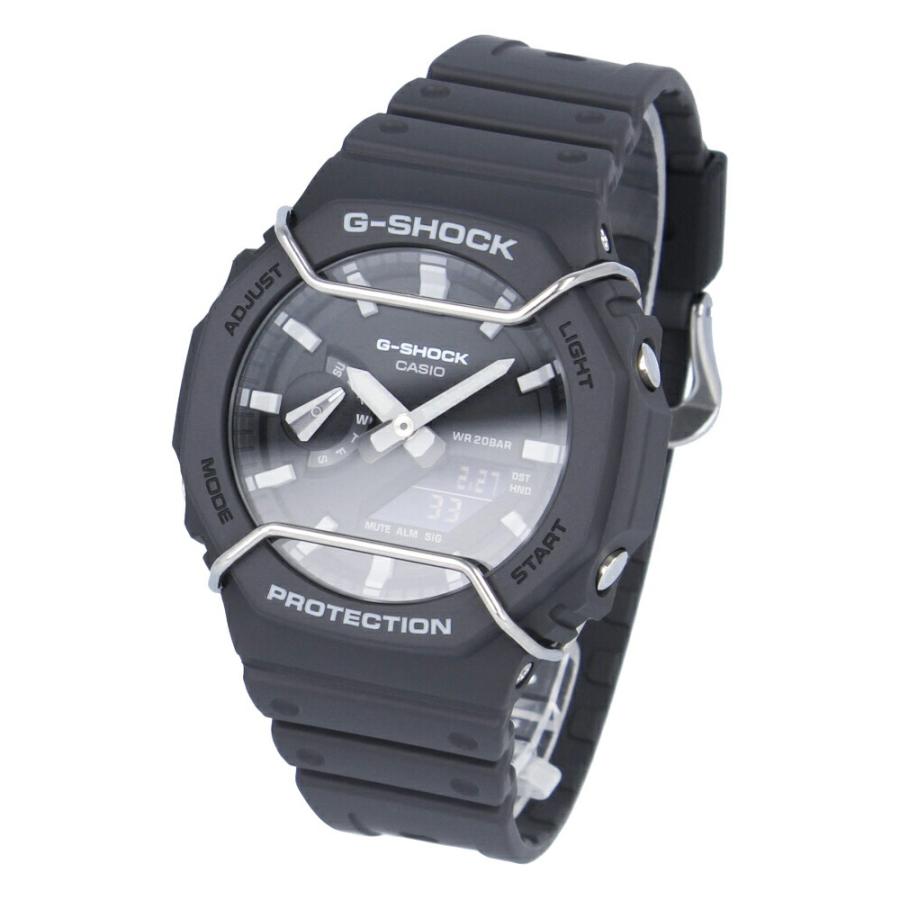 G-SHOCK カシオ gショック CASIO Gショック 2100 Series Tone on tone