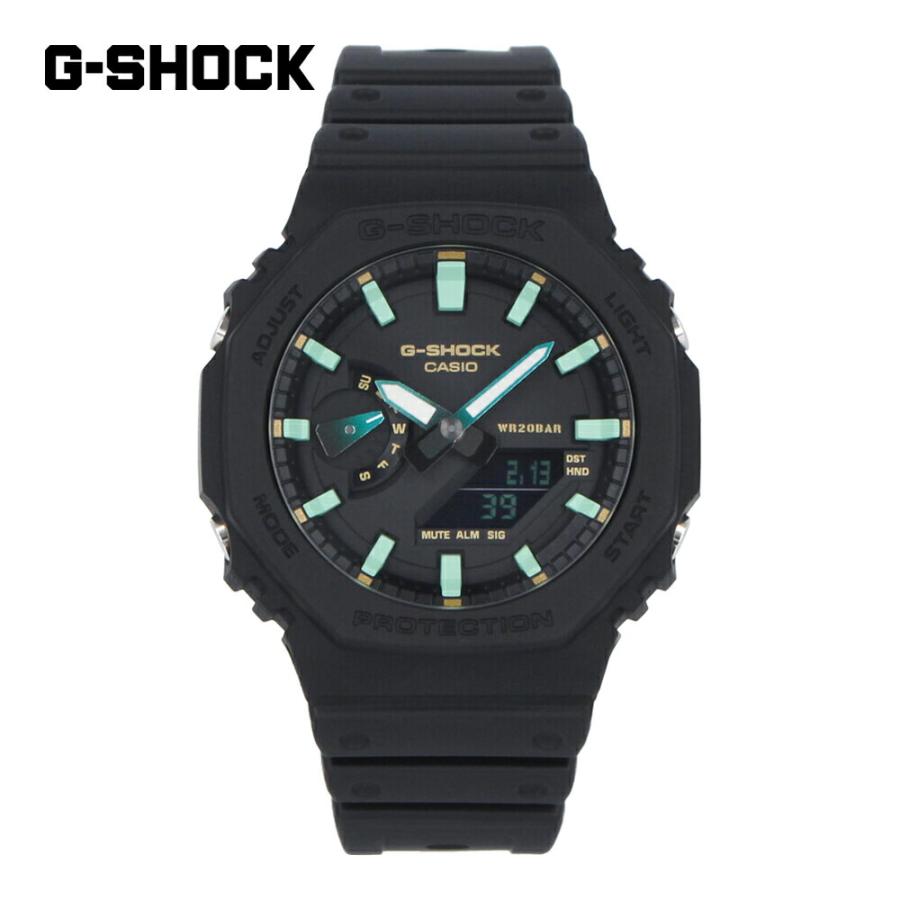 G-SHOCK カシオ gショック CASIO ジーショック TEAL AND BROWN COLOR