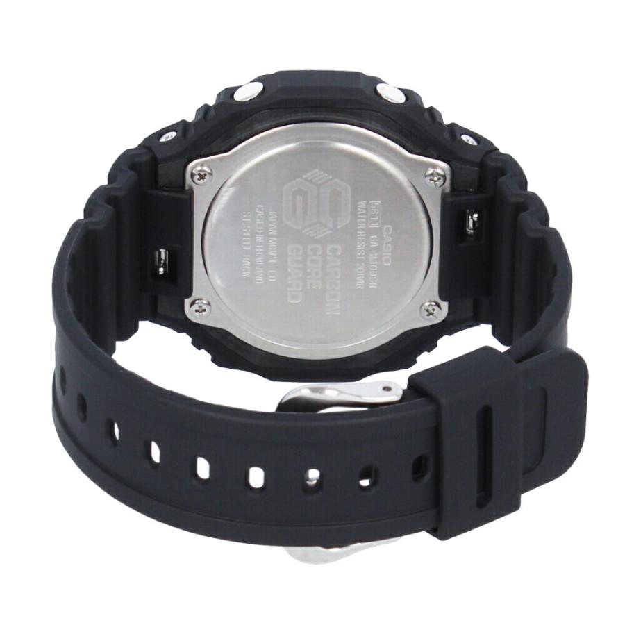 G-SHOCK カシオ gショック CASIO ジーショック2100 Series メンズ