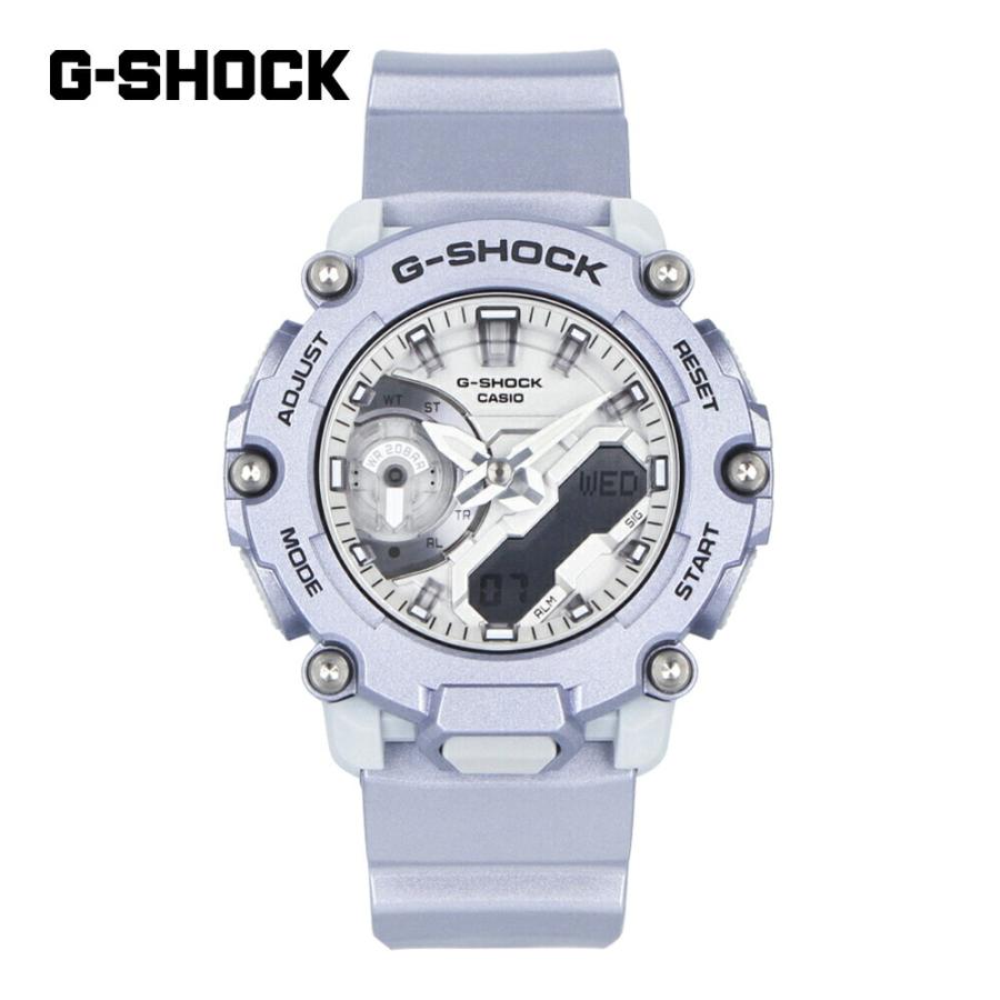 G-SHOCK カシオ gショック CASIO ジーショック Forgotten future 2200