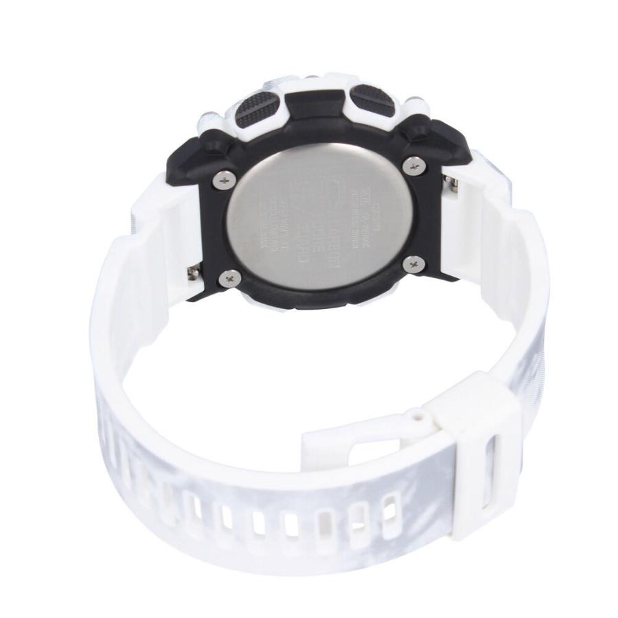 G-SHOCK カシオ gショック CASIO ジーショックGRUNGE SNOW CAMOUFLAGE