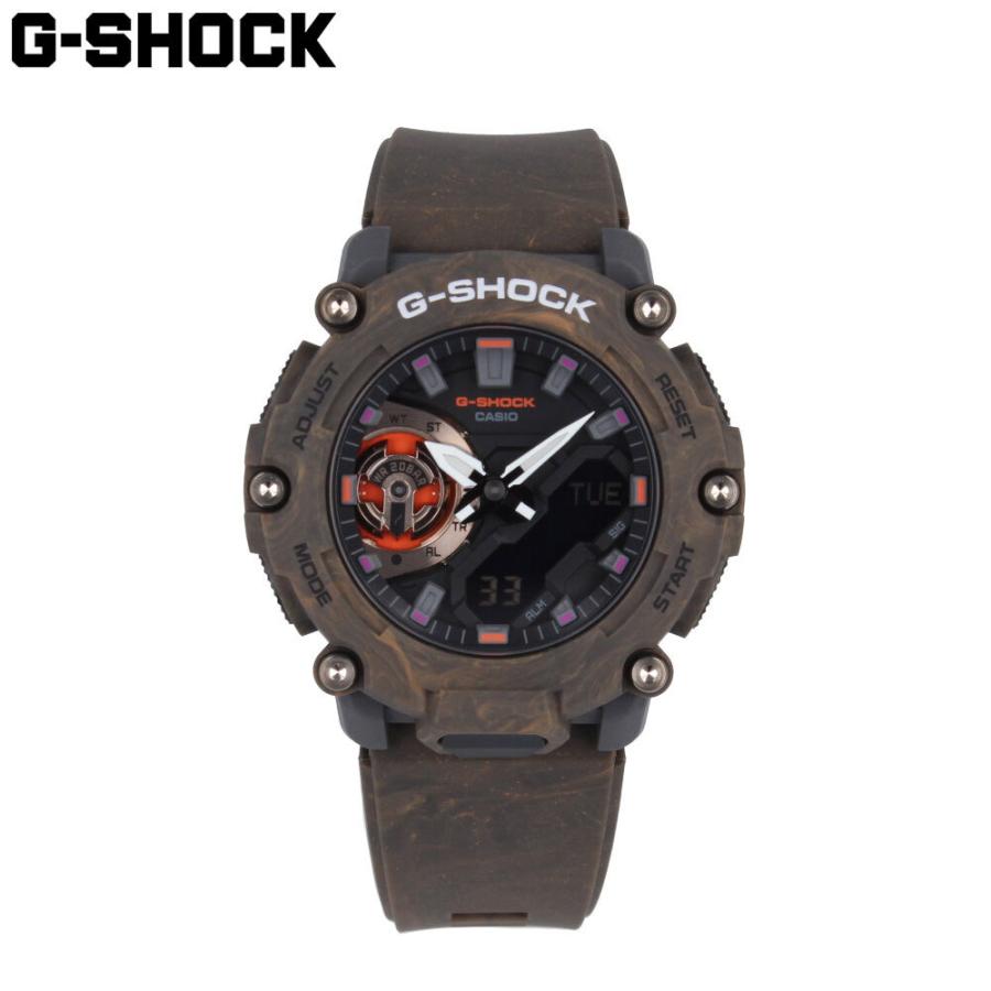 G-SHOCK カシオ gショック CASIO ジーショック GA-2200 Series MYSTIC