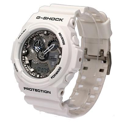 G-SHOCK カシオ gショック CASIO ジーショック GA-300-7 アナデジ 