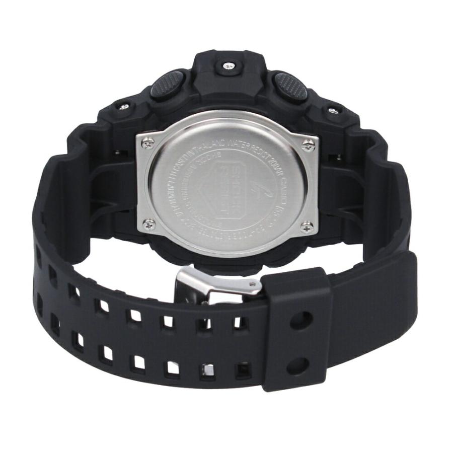 G-SHOCK カシオ gショック CASIO ジーショックGA-700 SERIES BLUE