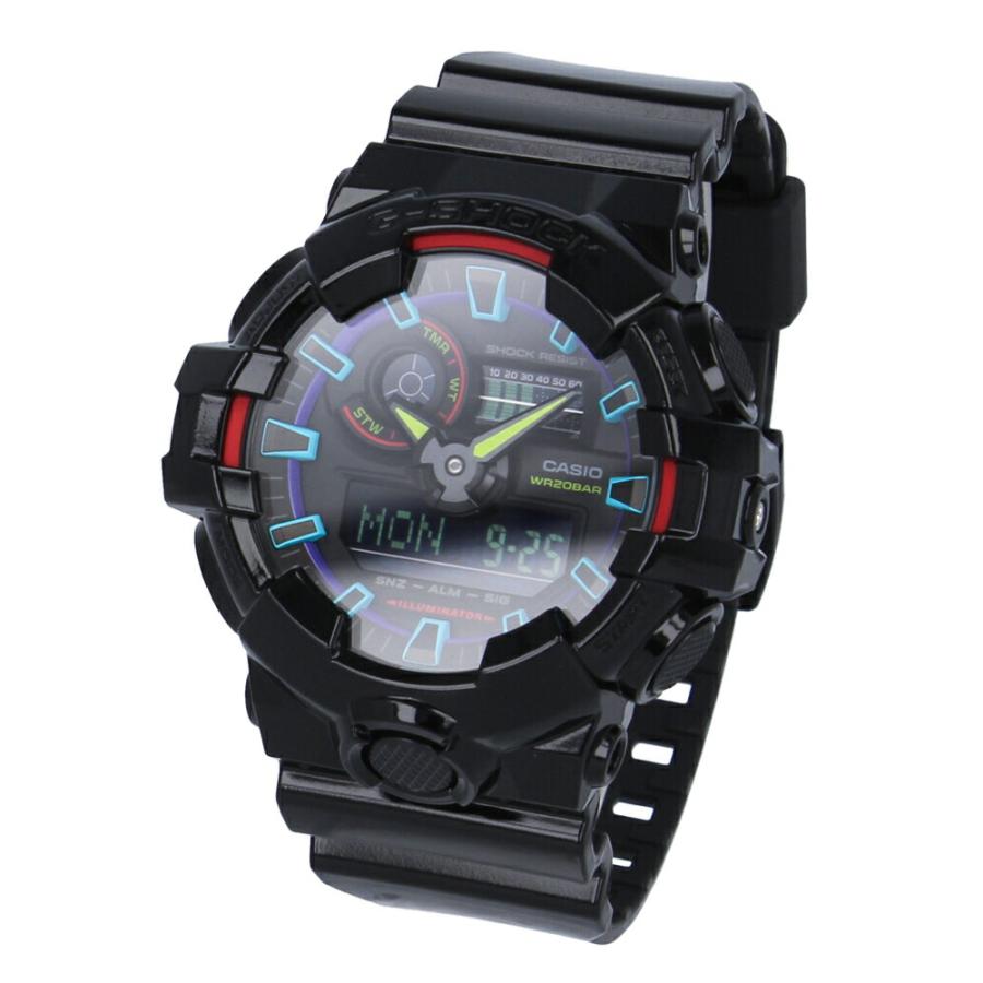G-SHOCK カシオ gショック CASIO Gショック Virtual Rainbow Gamer's