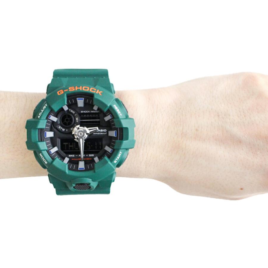 G-SHOCK カシオ gショック CASIO ジーショック Gショック腕時計 メンズ