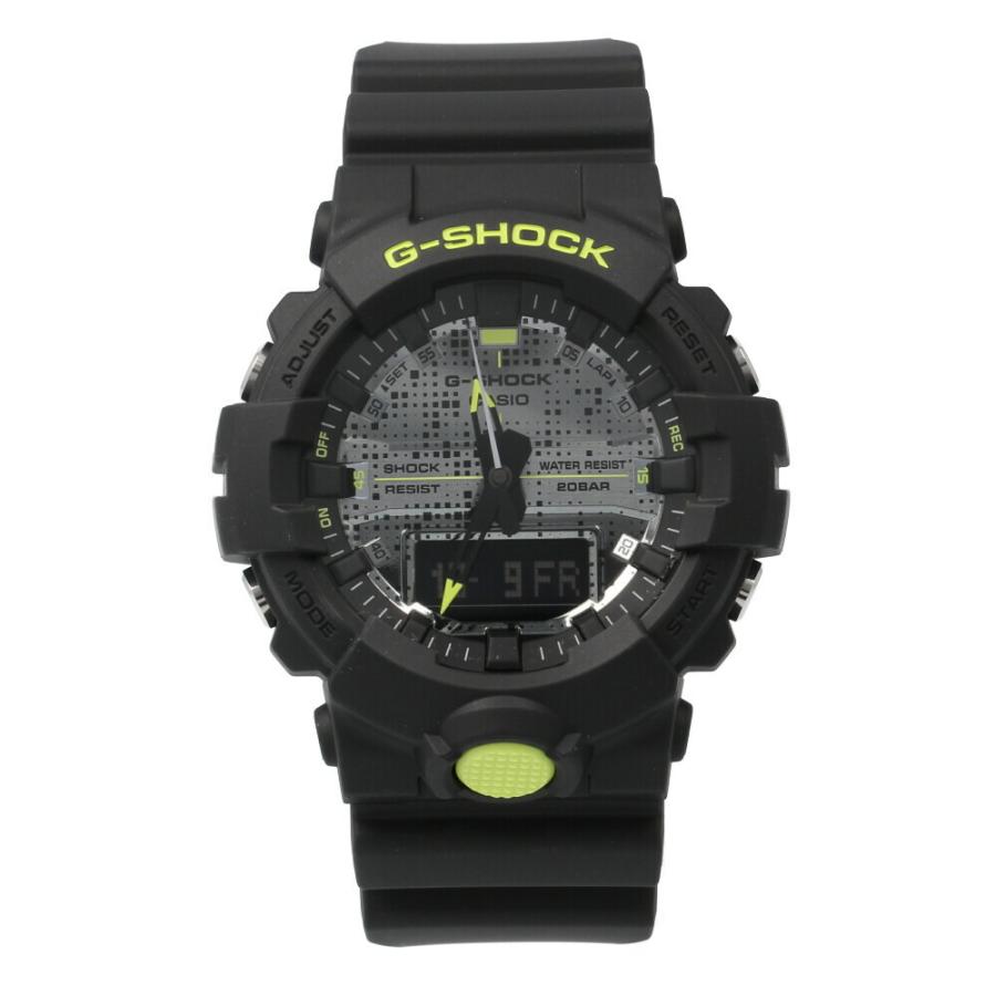 27⭐️G-SHOCK GA-800DC 2024.3.9 電池新品 付属品あり GA-800-1AJF | CASIO