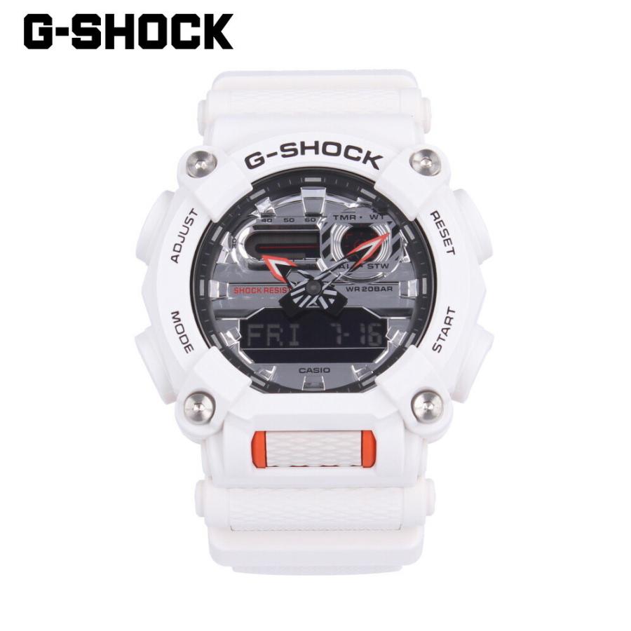 時計 G-shock GA900 GA-900-4AJF | CASIO