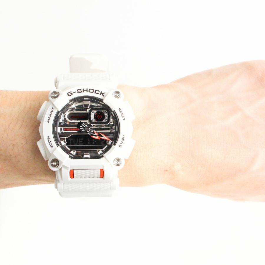 G-SHOCK CASIO カシオ ジーショック Gショック GA-900 SERIES