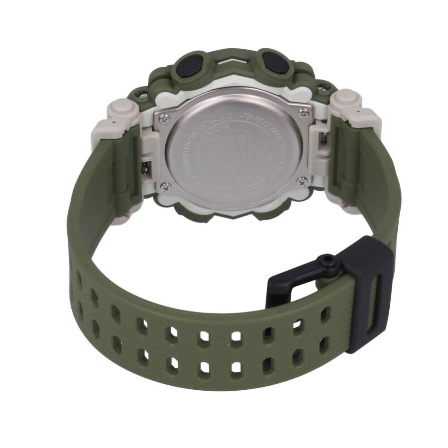 【値下げ】G-SHOCK 腕時計 GA-900HC G-SHOCK Gショック ジーショック GA-900 シリーズ HIDDEN COAST カシオ