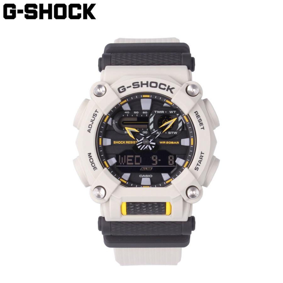 【値下げ】G-SHOCK 腕時計 GA-900HC GA900HC-3A | G-SHOCK ANALOG-DIGITAL Green | CASIO