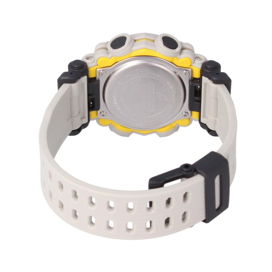 G-SHOCK CASIO GA-900HC-5A腕時計 海外モデル GA-900HC-5AJF | CASIO
